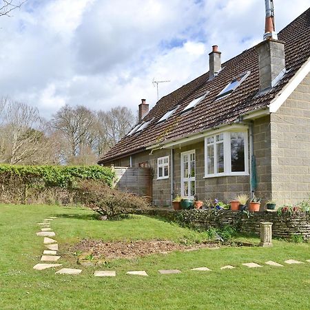 Heron Cottage Timsbury  Dış mekan fotoğraf