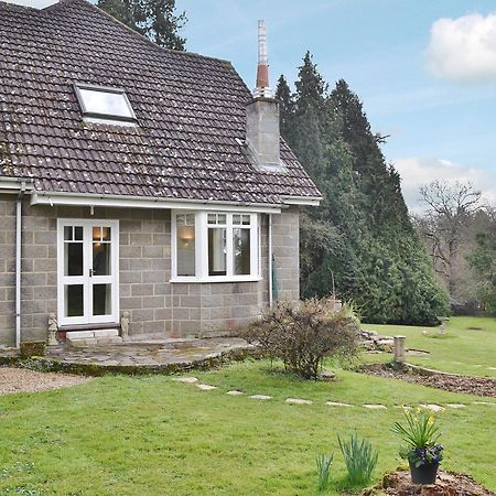 Heron Cottage Timsbury  Dış mekan fotoğraf