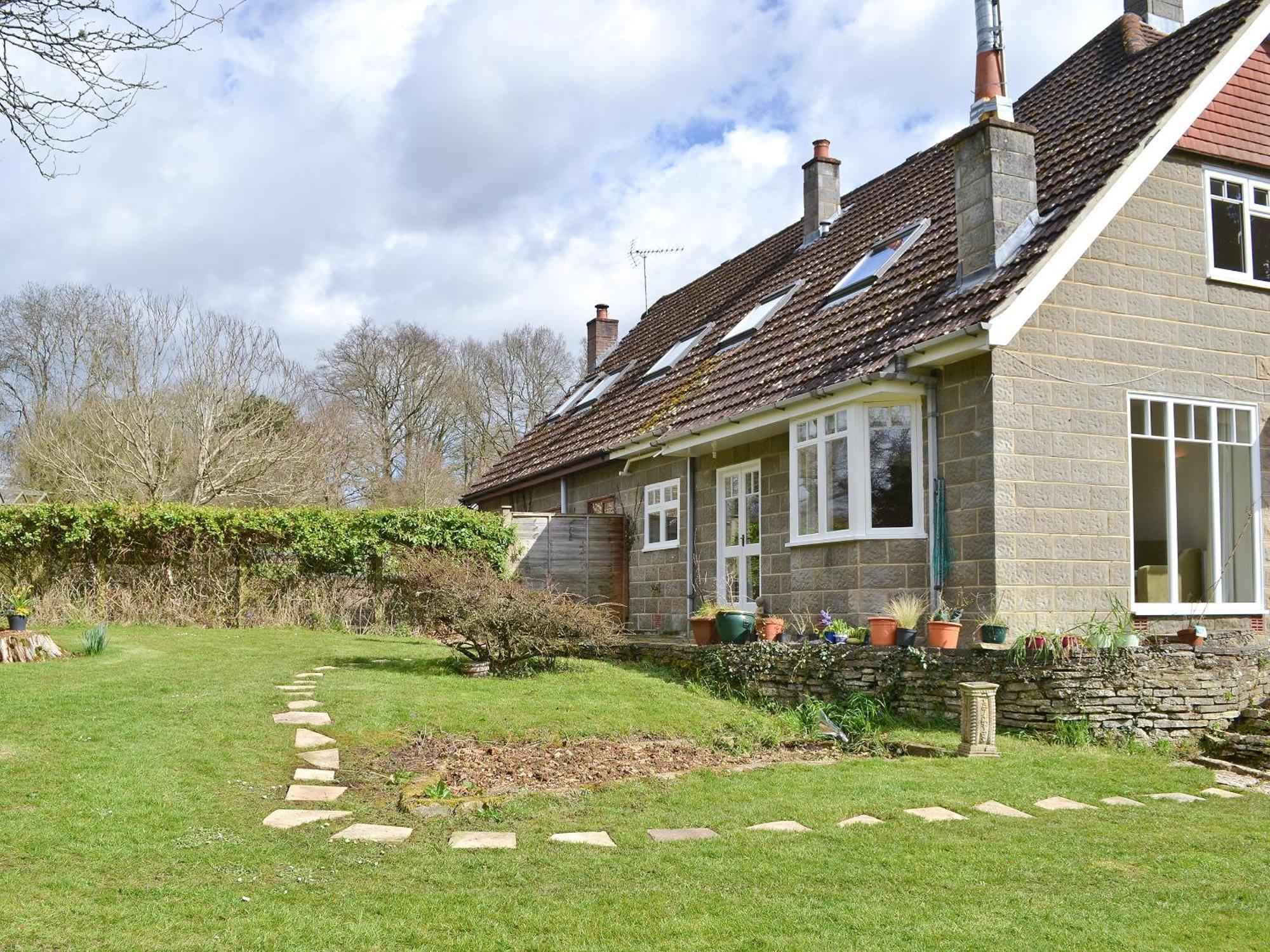 Heron Cottage Timsbury  Dış mekan fotoğraf