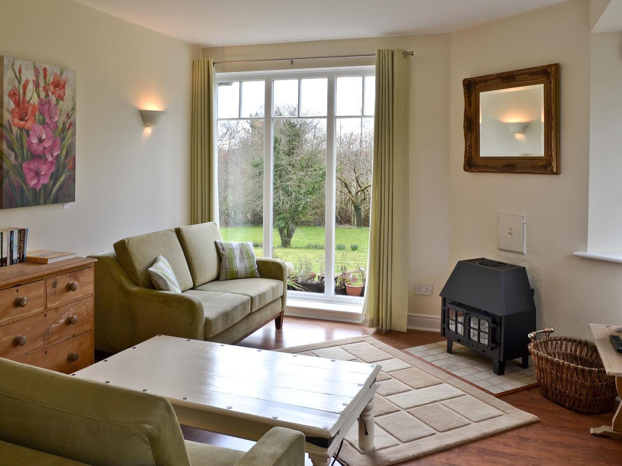 Heron Cottage Timsbury  Dış mekan fotoğraf