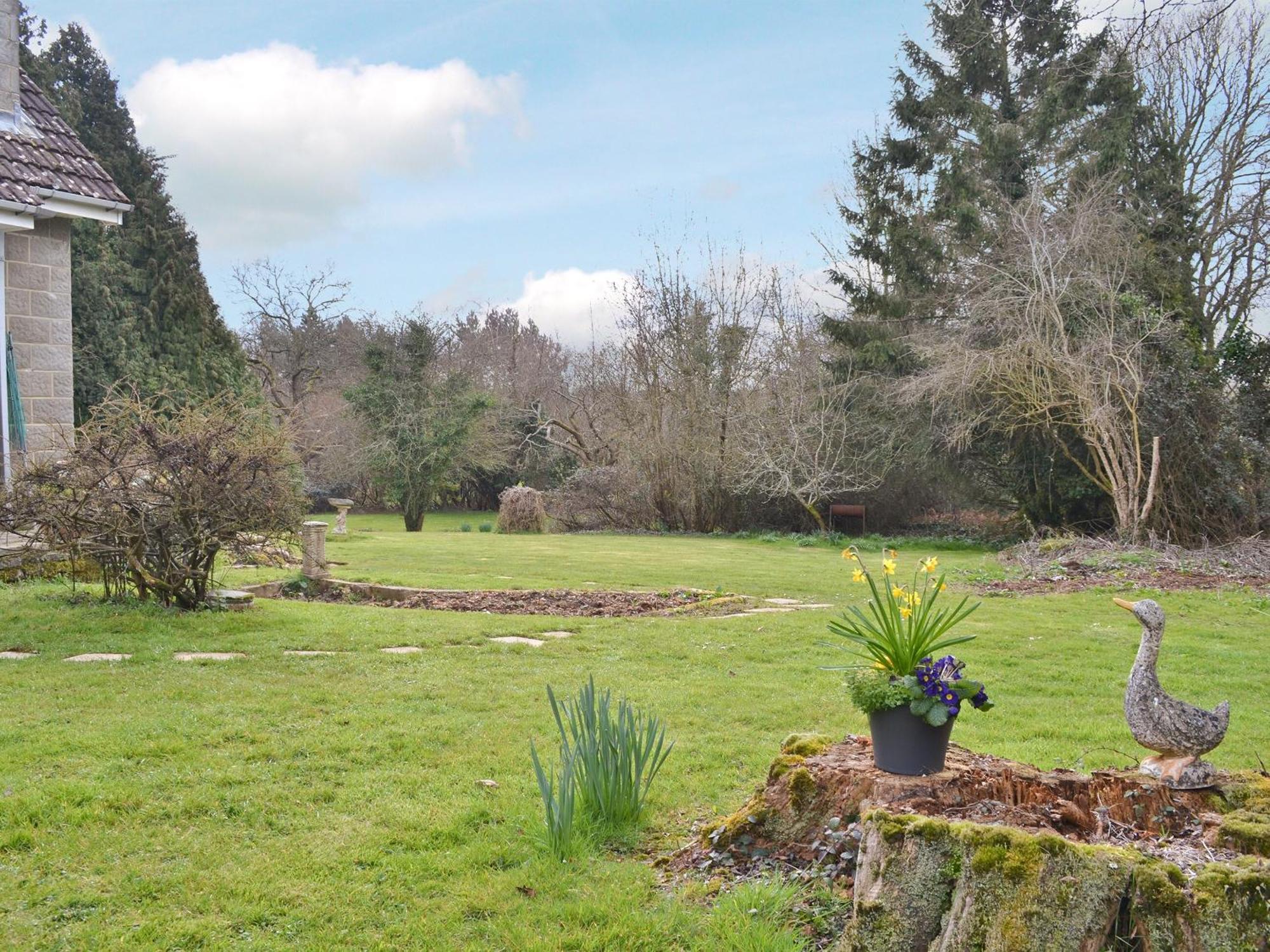 Heron Cottage Timsbury  Dış mekan fotoğraf
