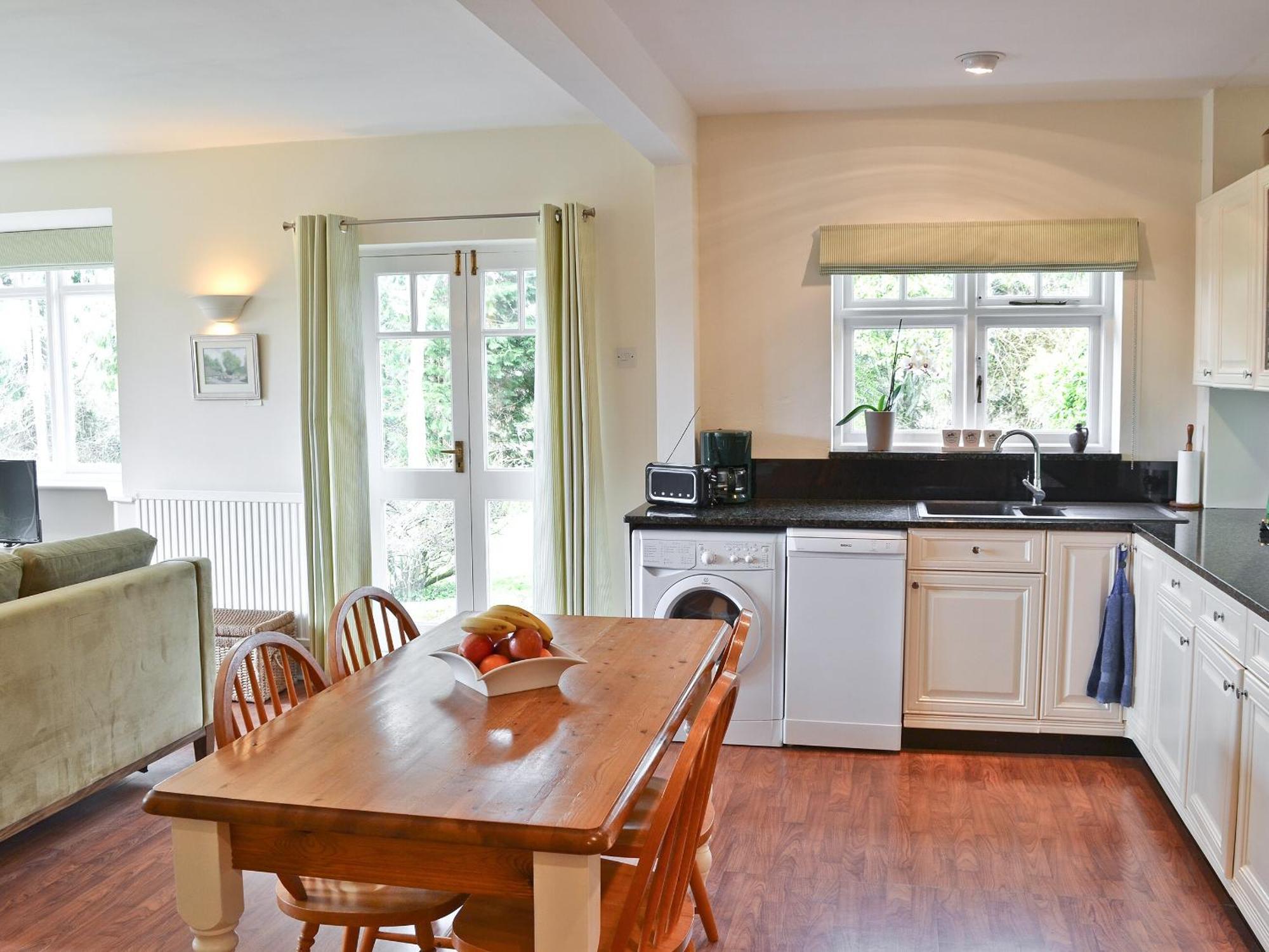 Heron Cottage Timsbury  Dış mekan fotoğraf